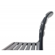 Vox All Weather Bistro Chair
